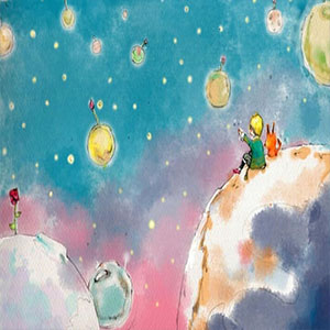 Someday my Prince Will Come--bB-и